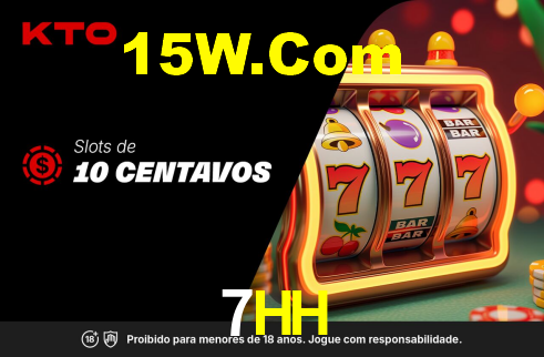 APP oficial da 7HH para mobile